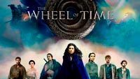 Сериал Колесо времени - Новый фэнтези-хит